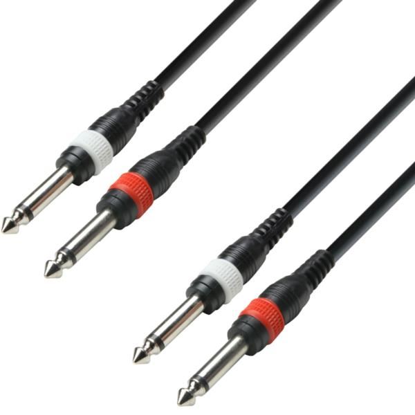 Adam Hall Cables K3 TPP 0300